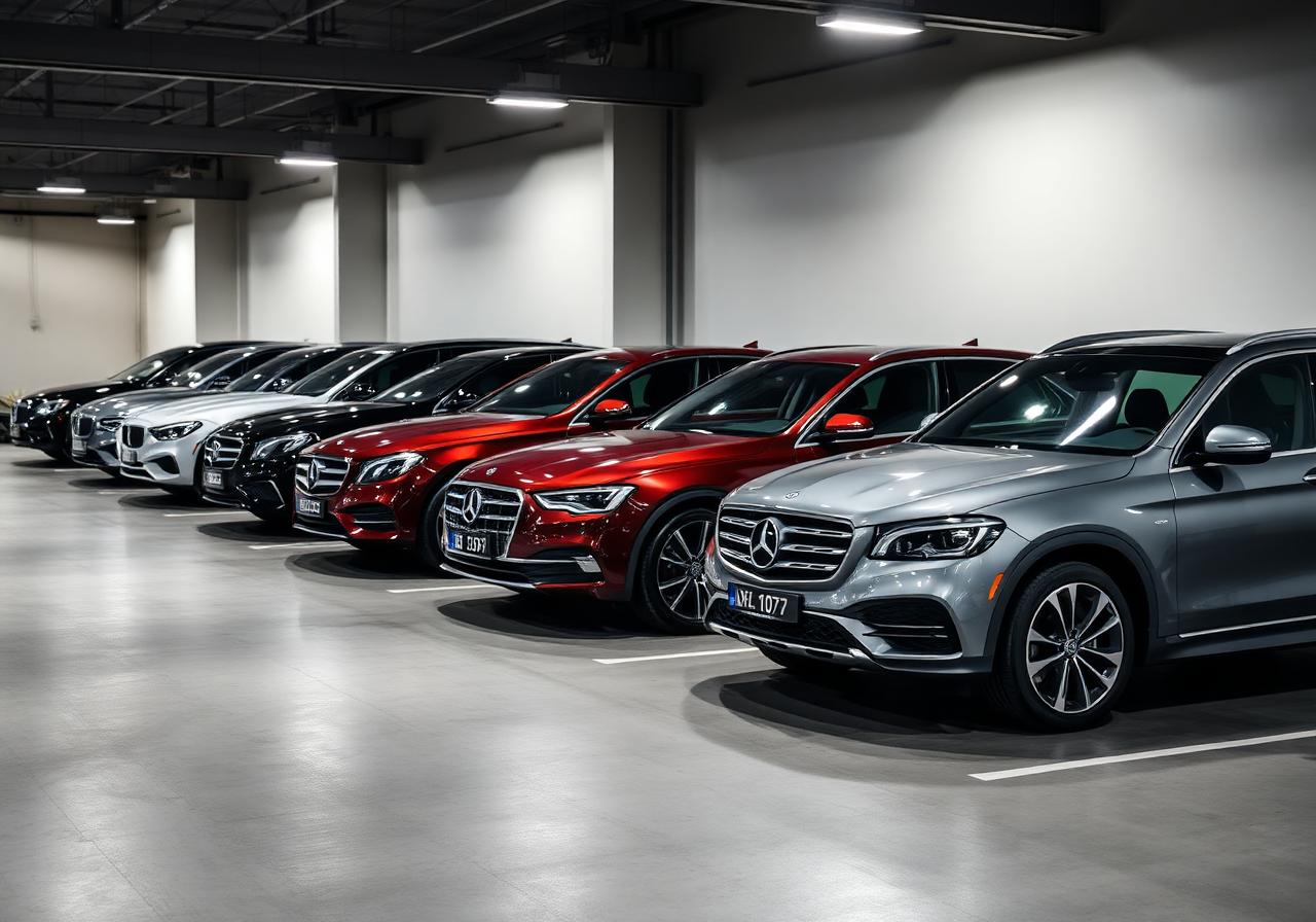 Long-term Leasing